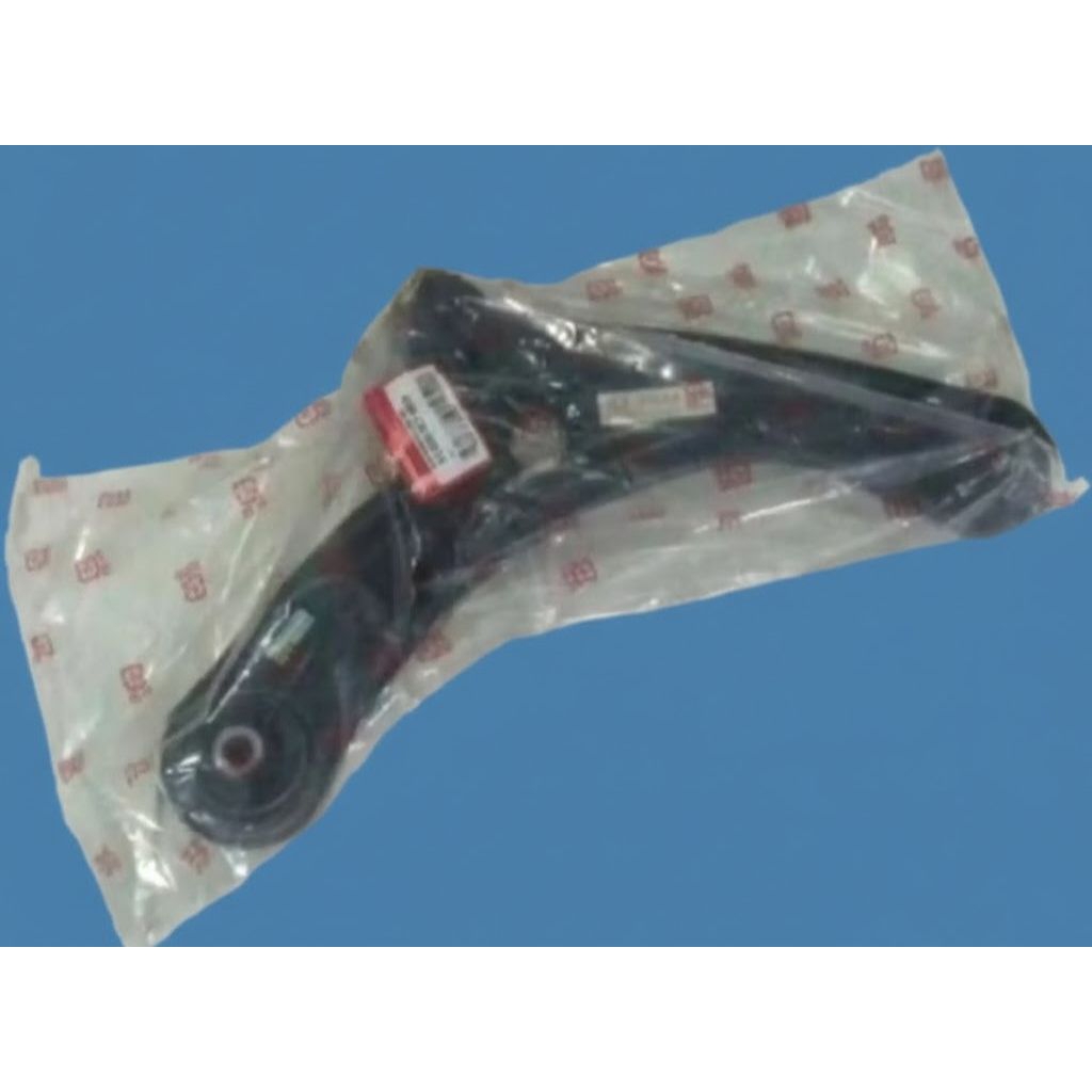 Lower Sayap Arm Depan Mobilio Brio Kualitas Premium Suspensi Stabilitas Kemudi