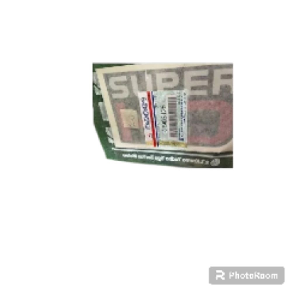 STIKER SUPER HD KM903126 MITSUBHIS CANTER
