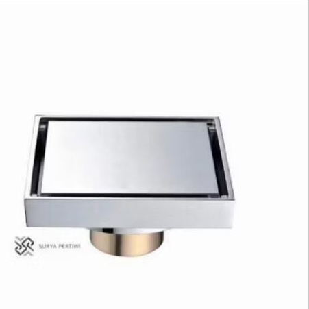 Smart Drain eco E2FD / FloorDrain eco E2FD