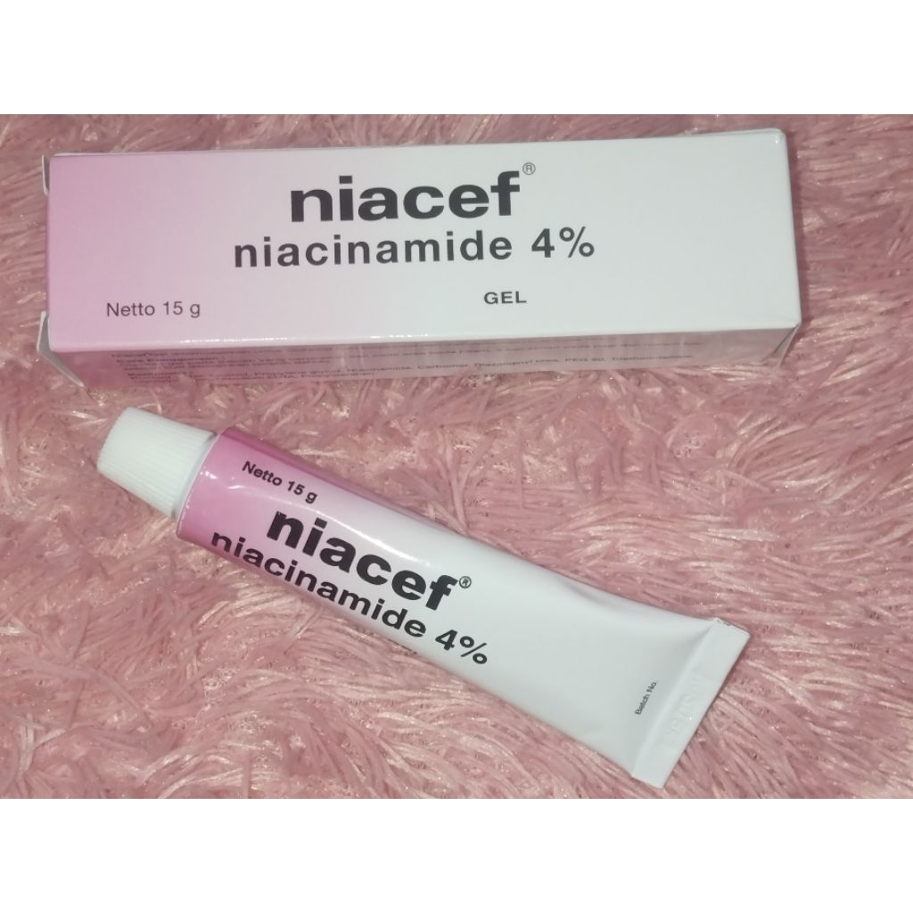 niacef