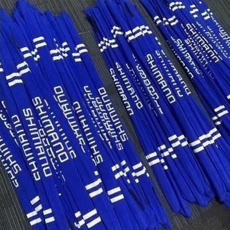 Joran Tegek Shimano Syoufu Panjang 360-630 cm Hard Medium Ringan Kaku Kuat Warna Pelangi