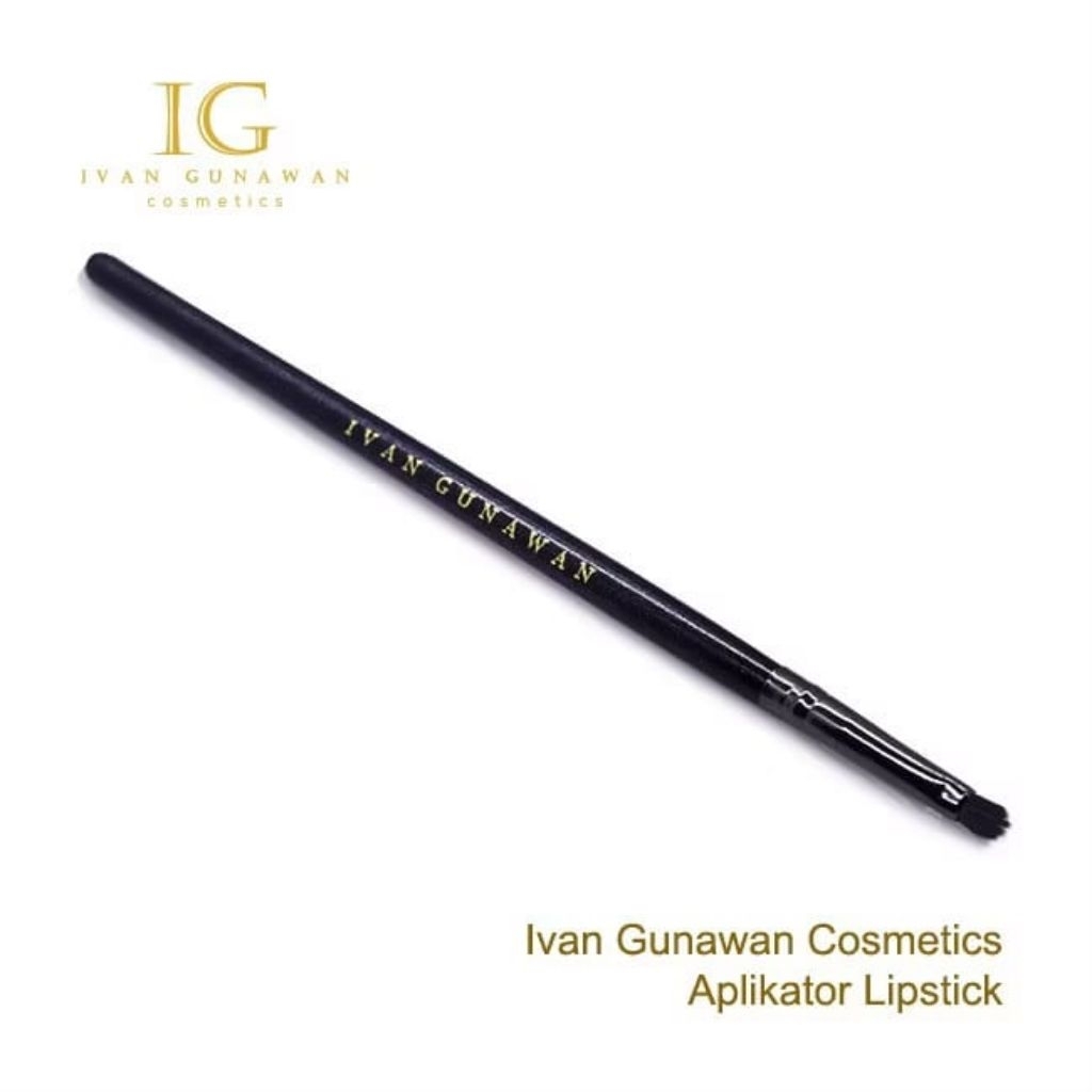 APLIKATOR LIPSTIK IVAN GUNAWAN COSMETIC
