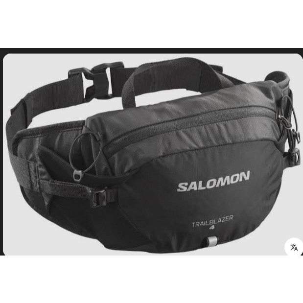 Salomon Trailblazer Belt
