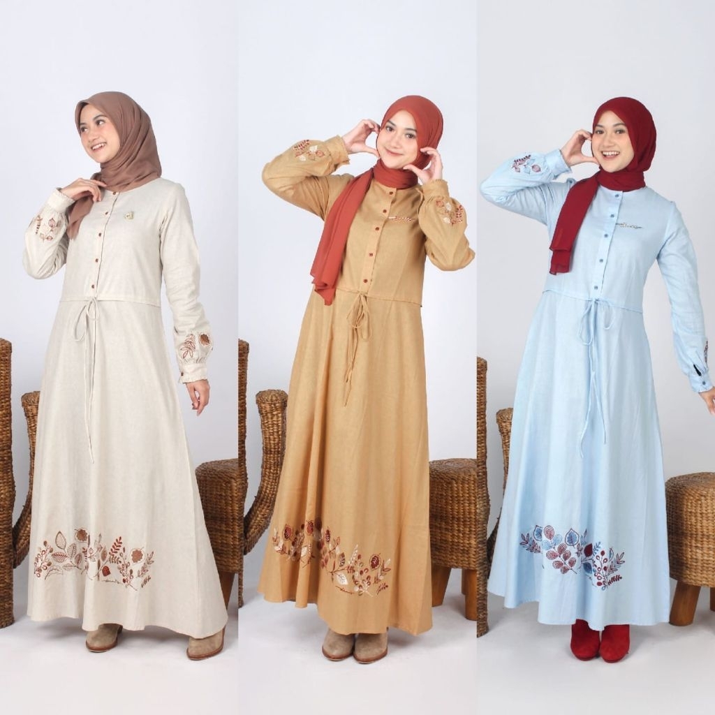 ABAYA SALE DANNIS