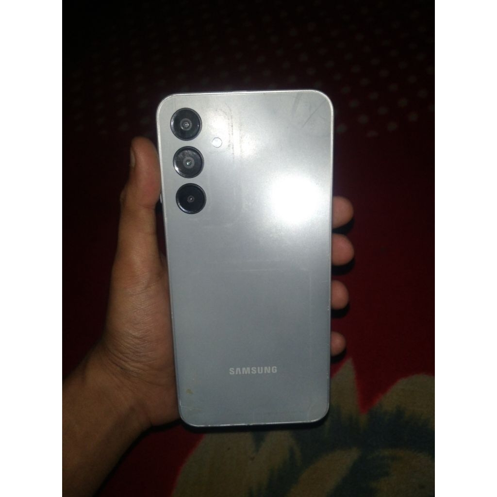 Hp samsung a16  ram 8/128