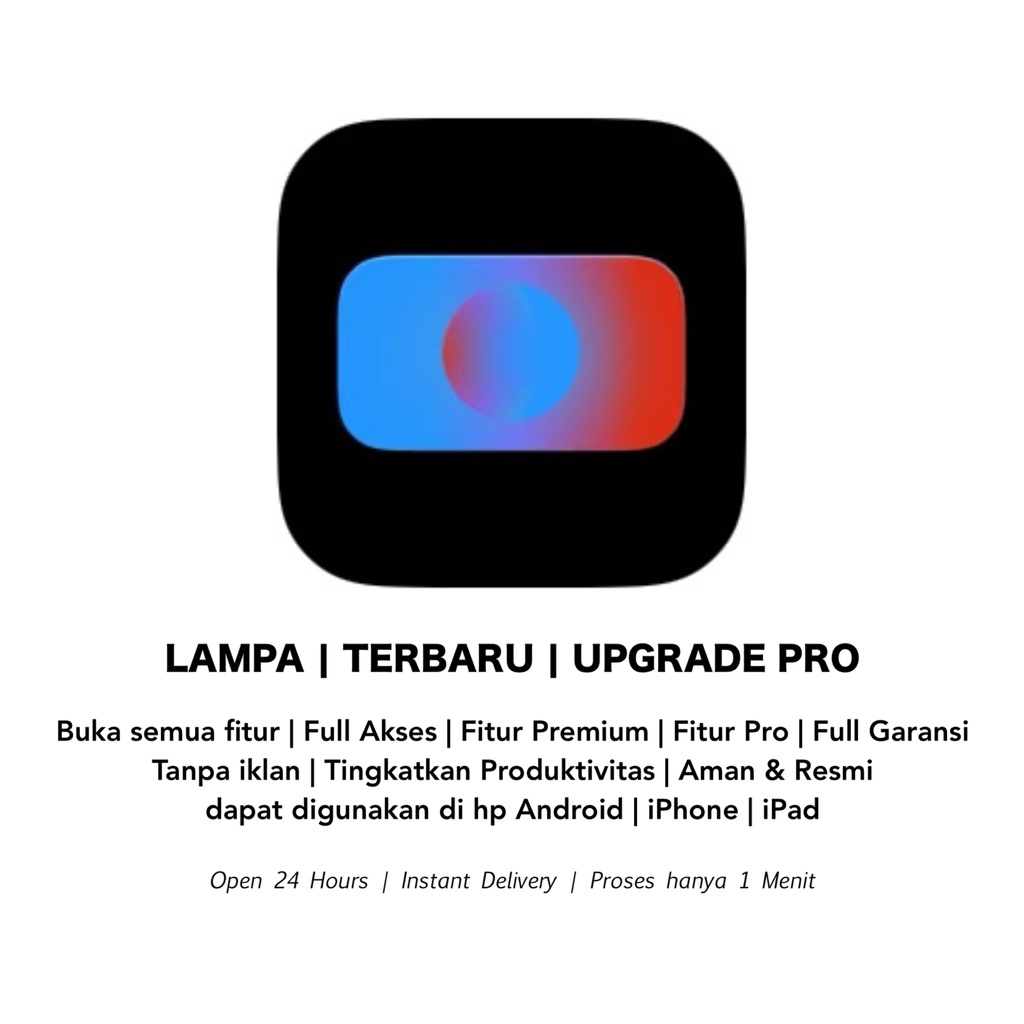 LAMPA PRO APK IOS/ANDROID
