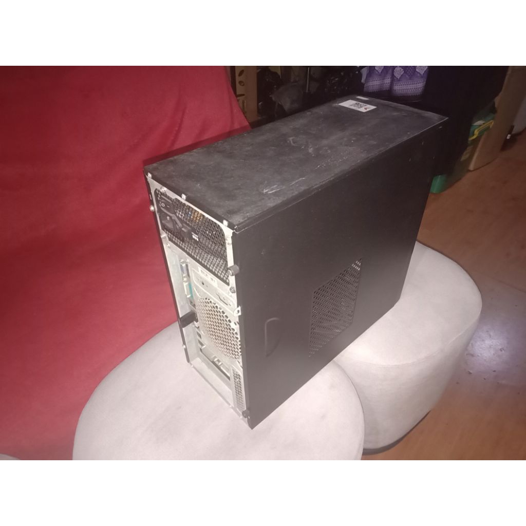 PC Gaming Ringan – Siap Pakai