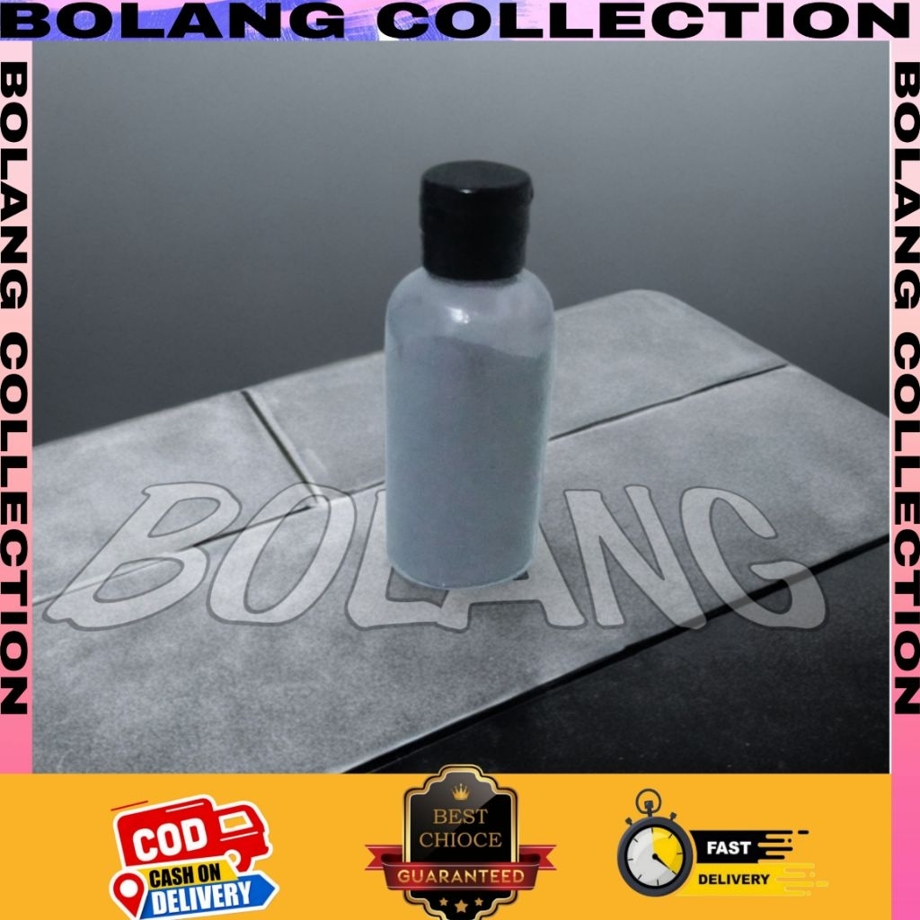 Serbuk amril asah pisau cukur halus tajam original || Serbuk asahan mata pisau clipper BC4