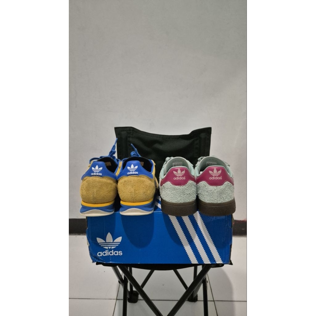 adidas munchen hazy