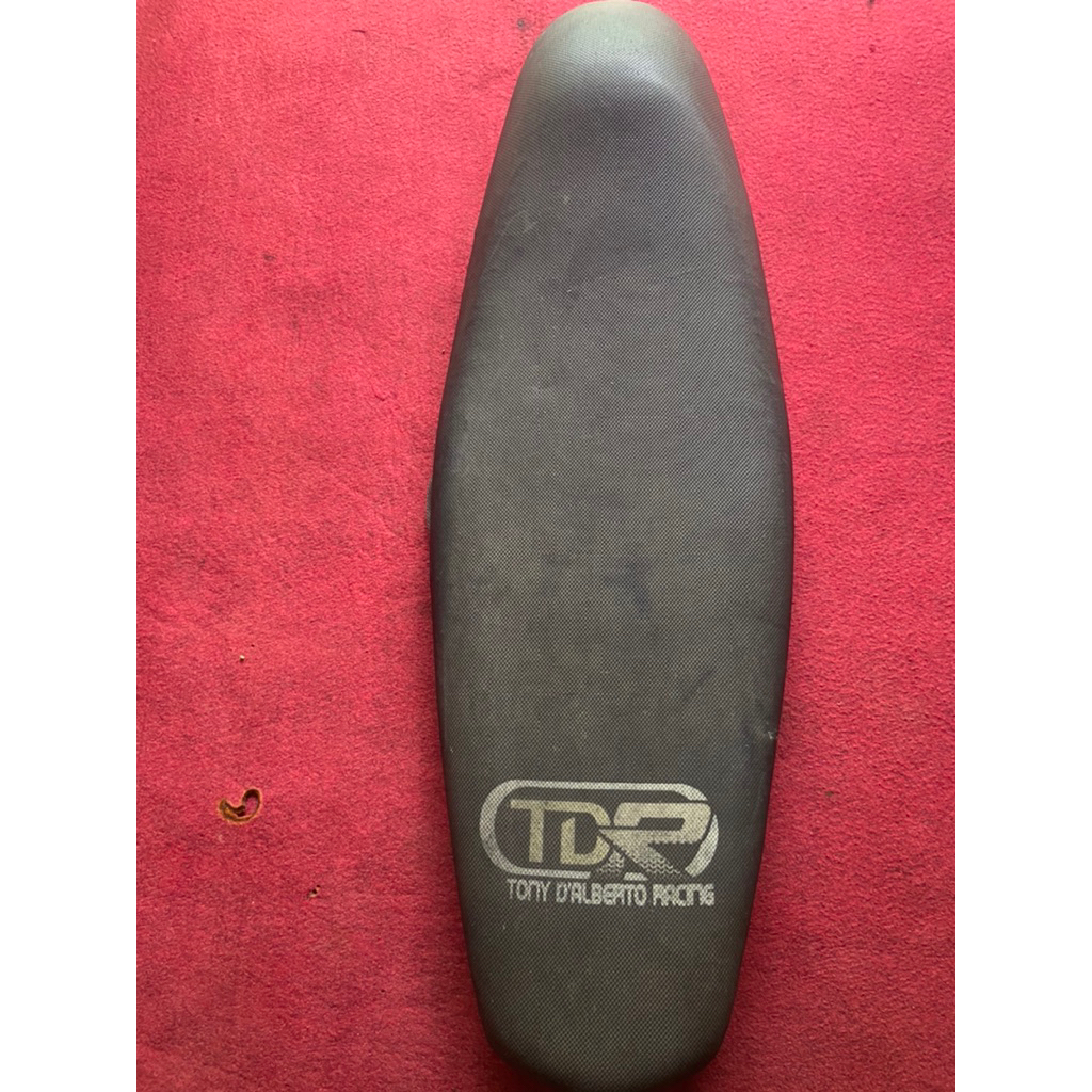 jok tempat duduk sonic 150r original