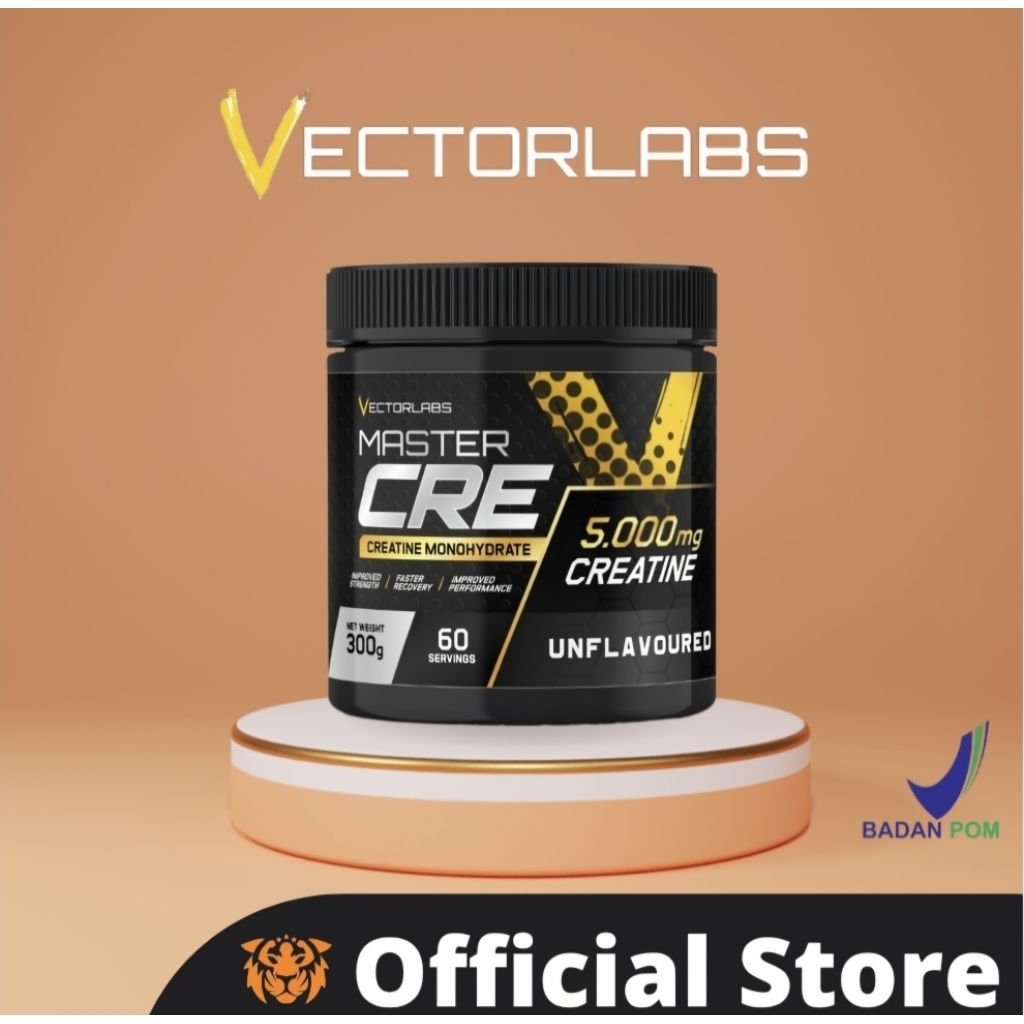 VECTORLABS Master cre creatine mastercre
