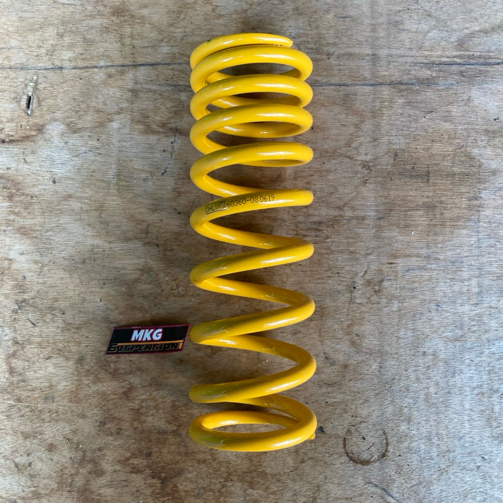 Per Shock Matic Single PNP KTC, VND, dll