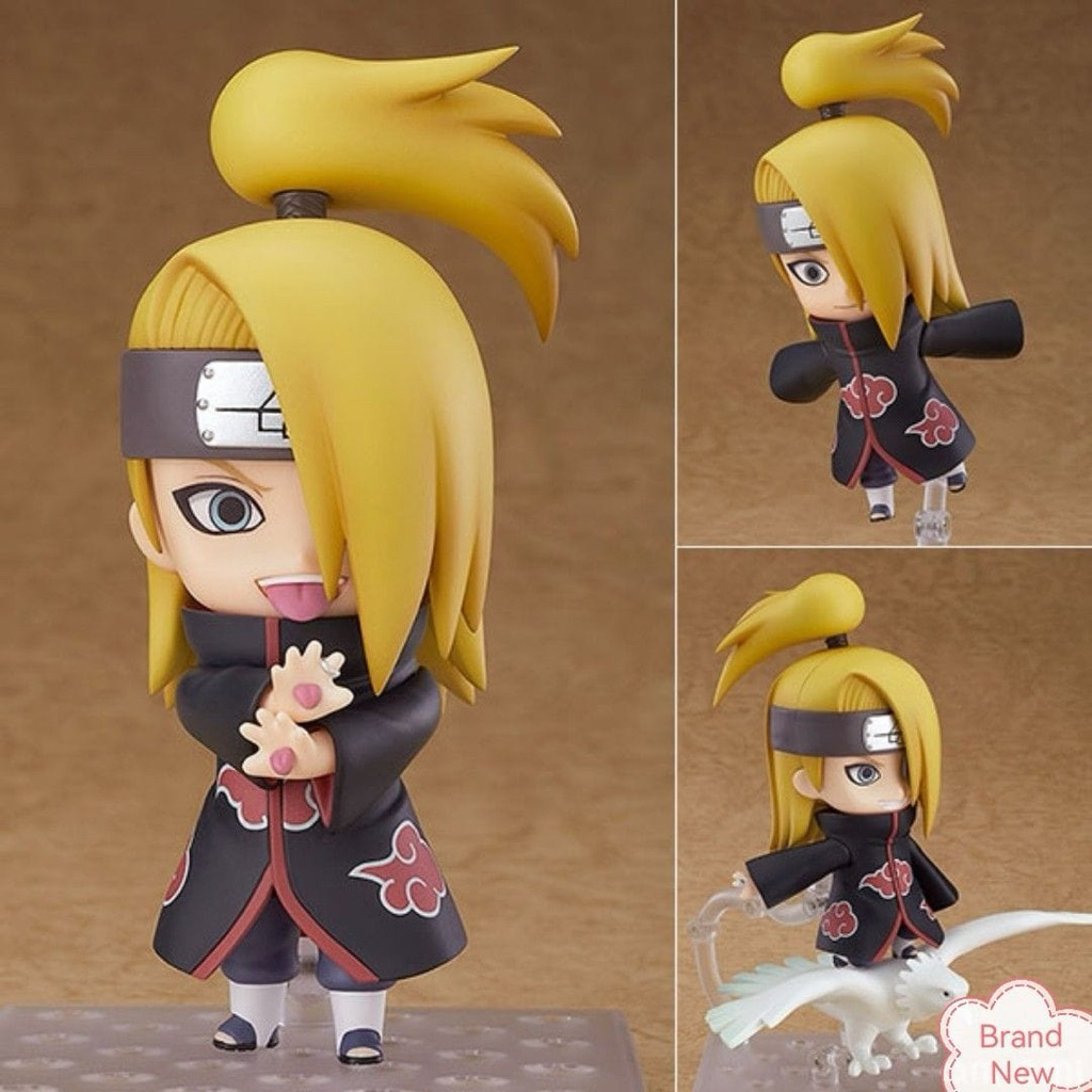 action figure nendoroid Naruto akatsuki deidara 1481