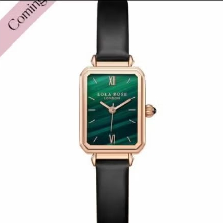 Jam Tangan Wanita lola rose