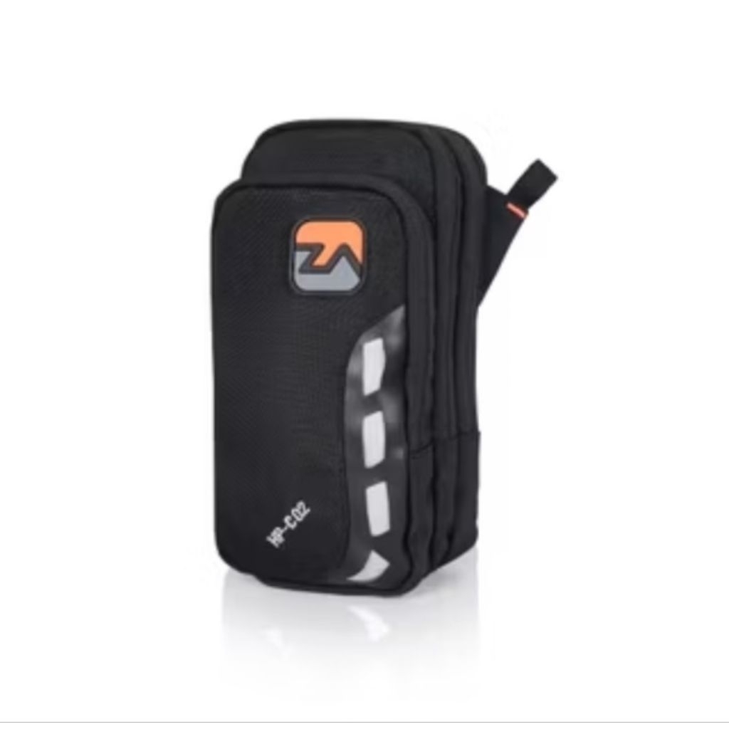 TAS HP ZARVENTURE TAS PINGGANG