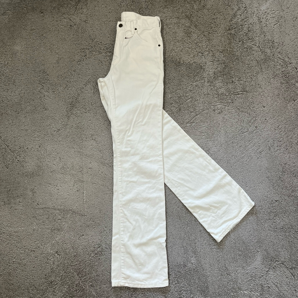 Lee Jeans (High waist/rise)