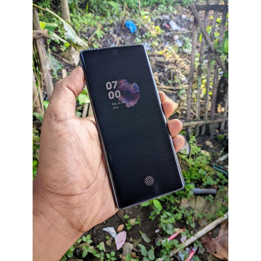 VIVO V40 5G 12/256GB