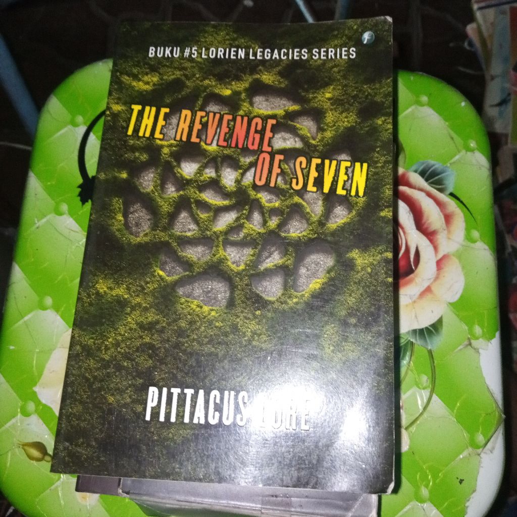 Gelang GIOK NAGA/Leny Helena, Pemenang novel majakah Femina 2004