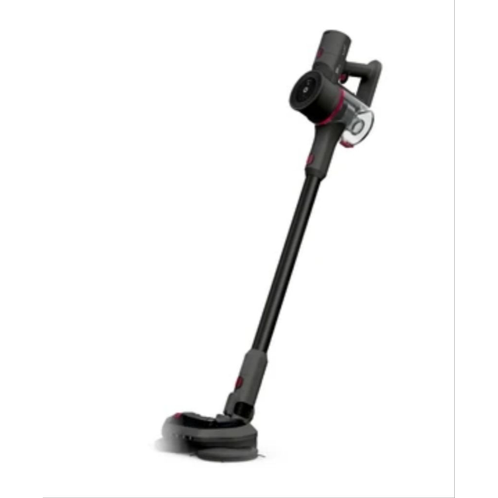 733. Klaz Vacuum Cleaner Dengan Mop Cordless