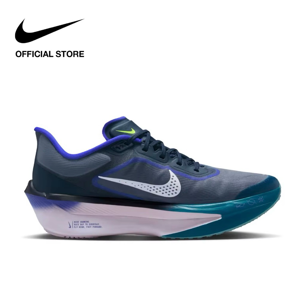Nike Zoom Fly 6 - Obsedian