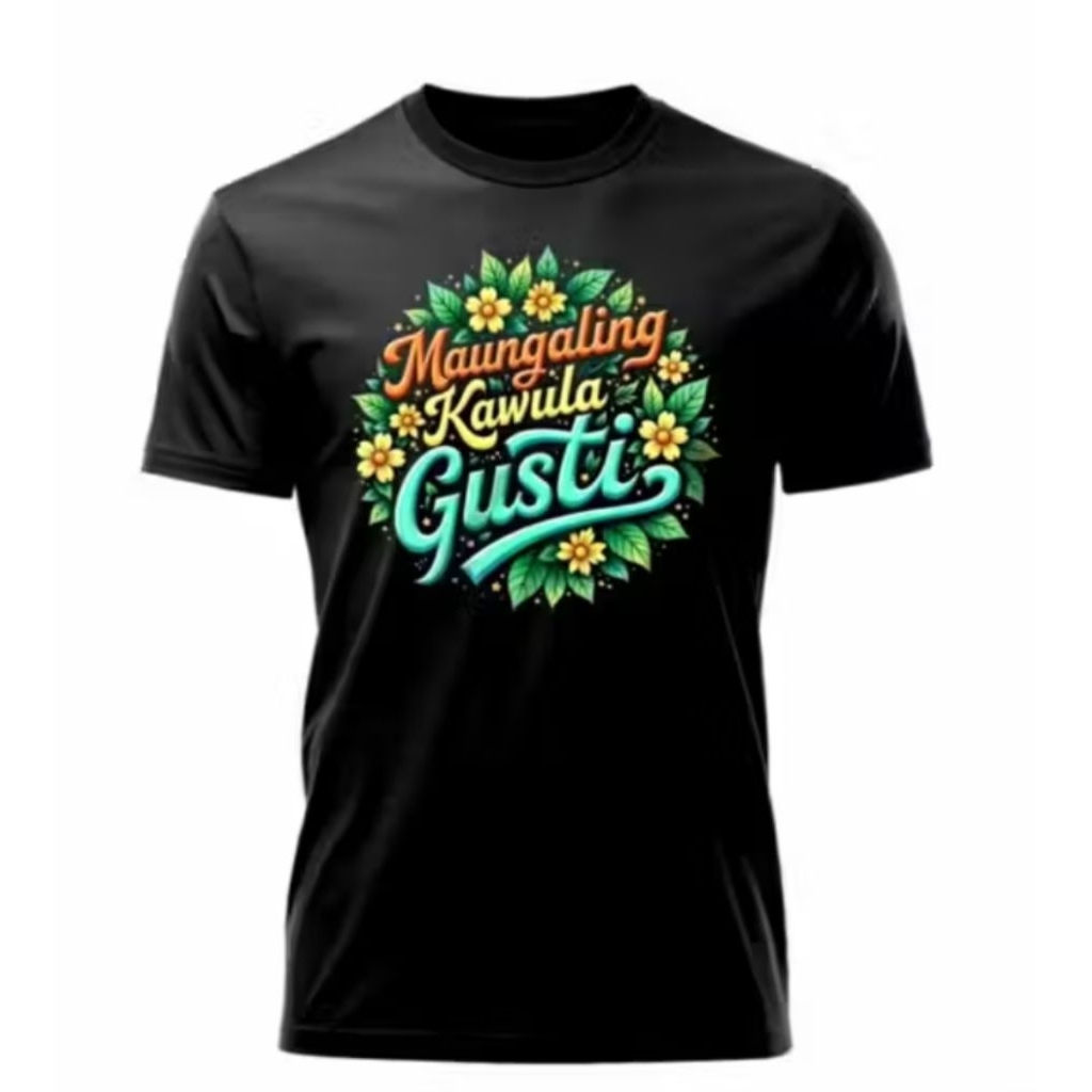 Kaos Manunggaling Kaula Gusti