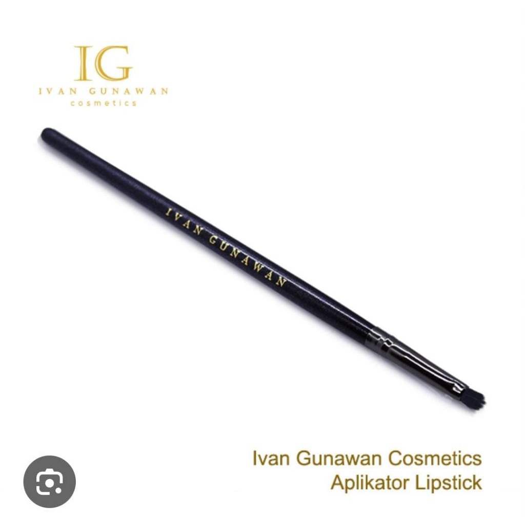 Ivan Gunawan Kuas Aplikator Lipstik