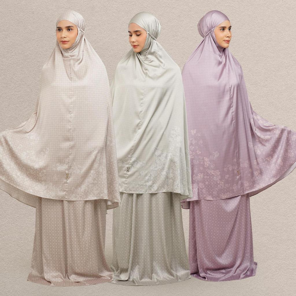 Mukena DOA - Kyomi Prayer Robe