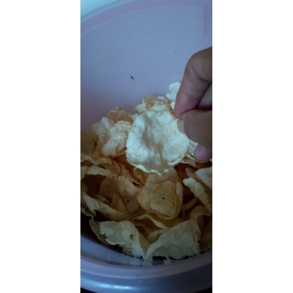 EmpingMlinjoMentah-1kg-Siapdigoremg