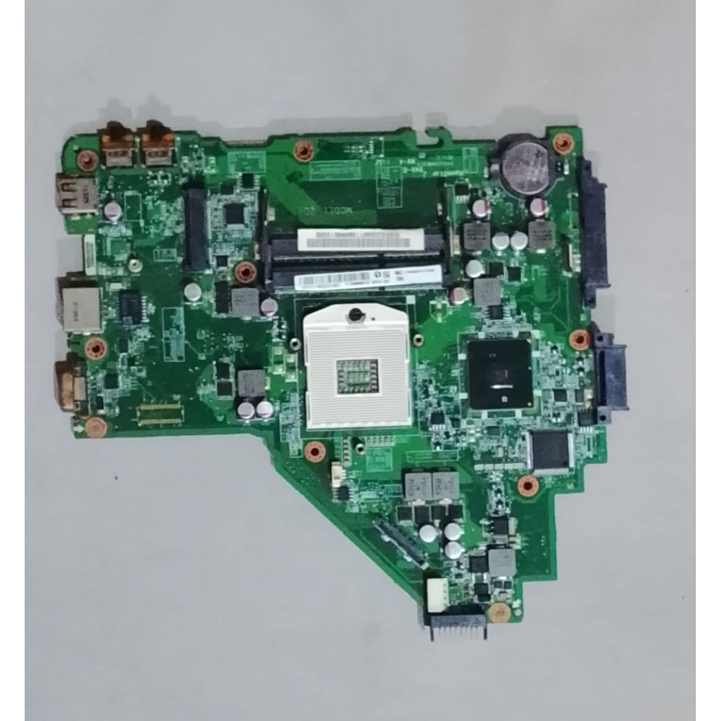 Motherboard Laptop Acer aspire 4739 normal