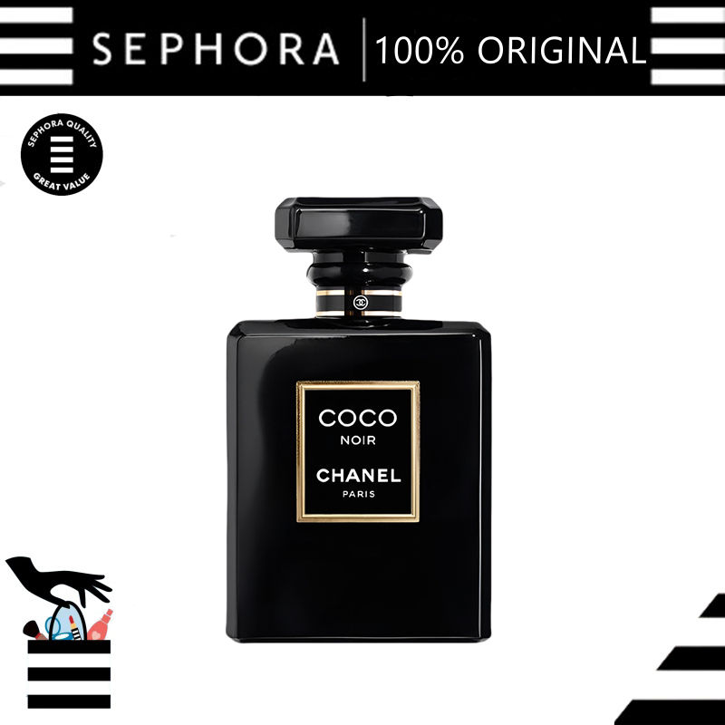 Chanel Coco Mademoiselle EDP 100ML / Chanel Coco Mademoiselle Intense EDP 100ML/Chanel Coco Noir for