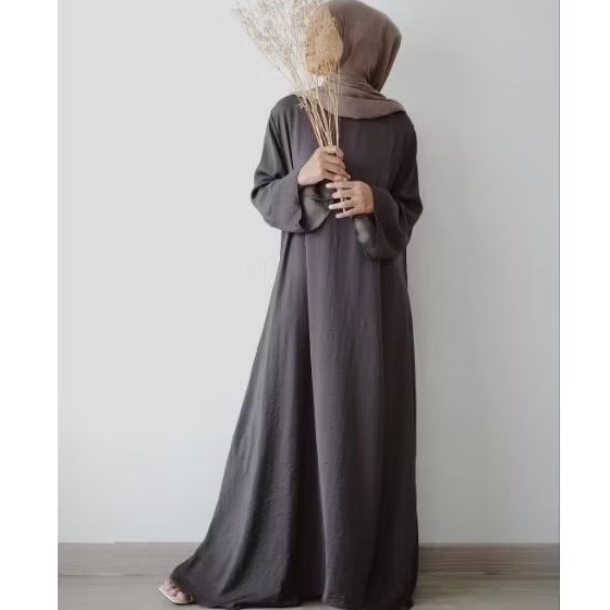 NEW with tag hara dress yankee bukan preloved gamis heavenlights wearing klamby