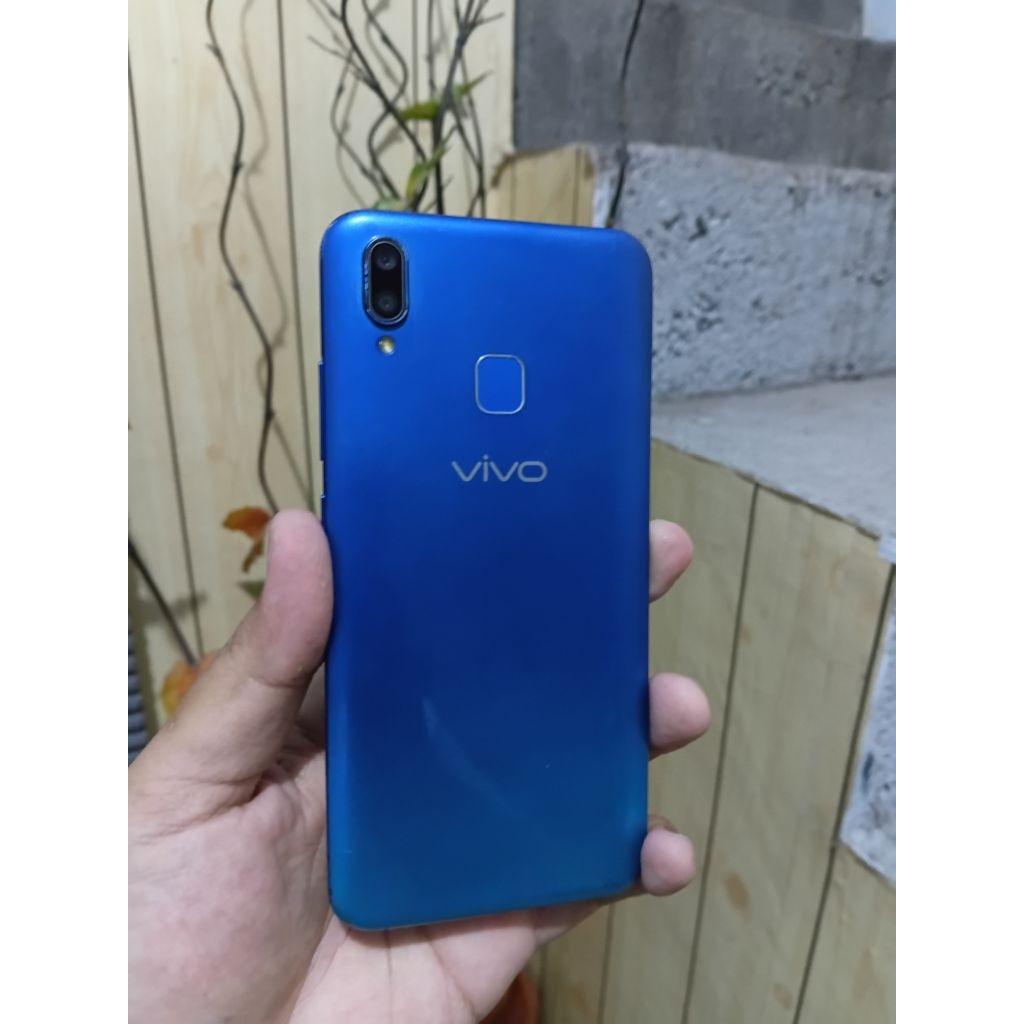 VIVO Y93 || RAM 3/32GB