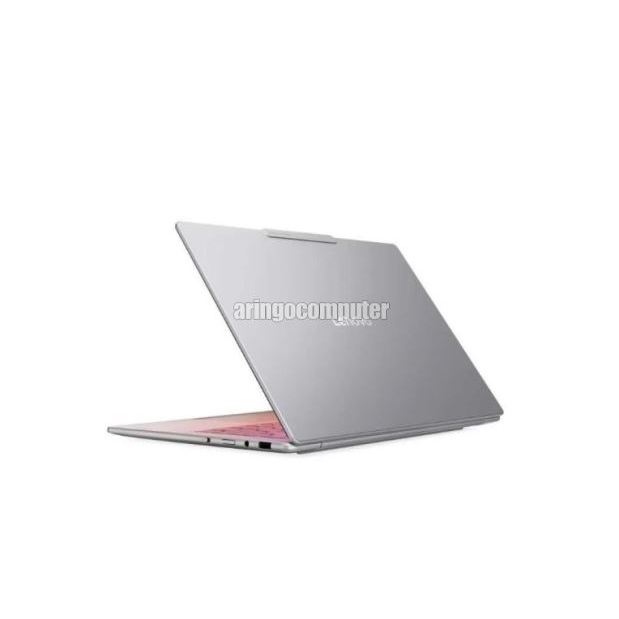 Lenovo YOGA SLIM 7 14ILL10-83JX006DID ULTRA 7 258V 32GB -SSD 1TB -TOUCH -WIN11+OHS -LUNA GREY