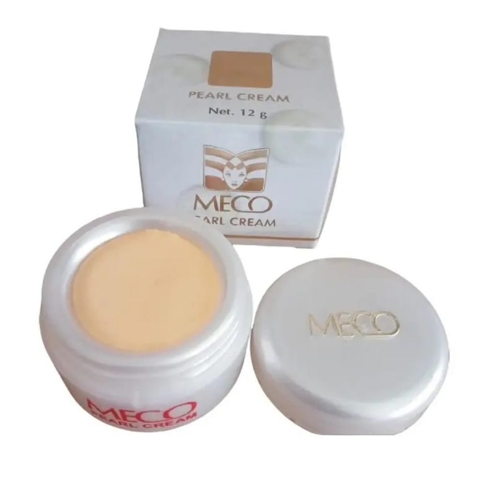 MECO PEARL CREAM