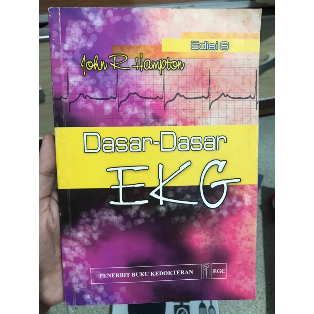 preloved buku | buku bekas | bahasa indonesia | medical textbook | buku bekas kedokteran | farmasi |