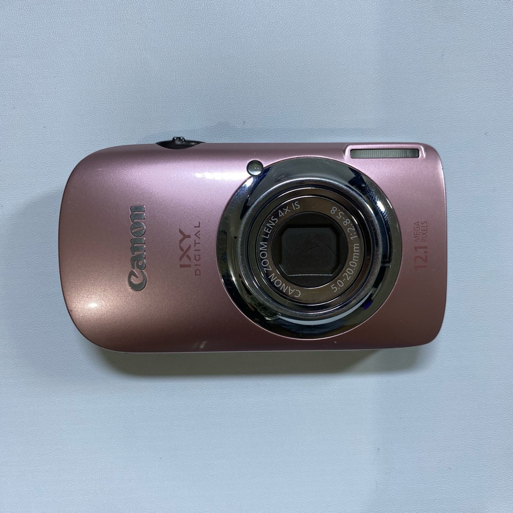 kamera digicam canon ixy 510 is ixus 110