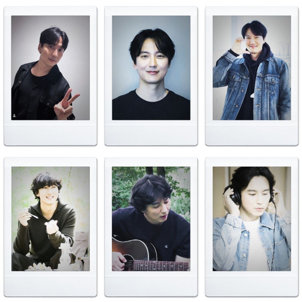 cetak polaroid kim nam gil