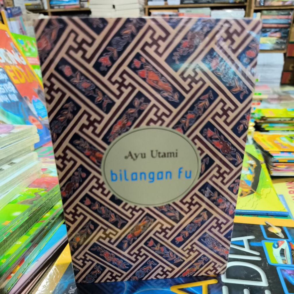 Original . Bilangan Fu