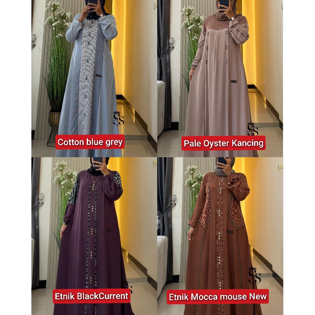 SAULIN STORE TERBARU / SAULIN STORE ORIGINAL