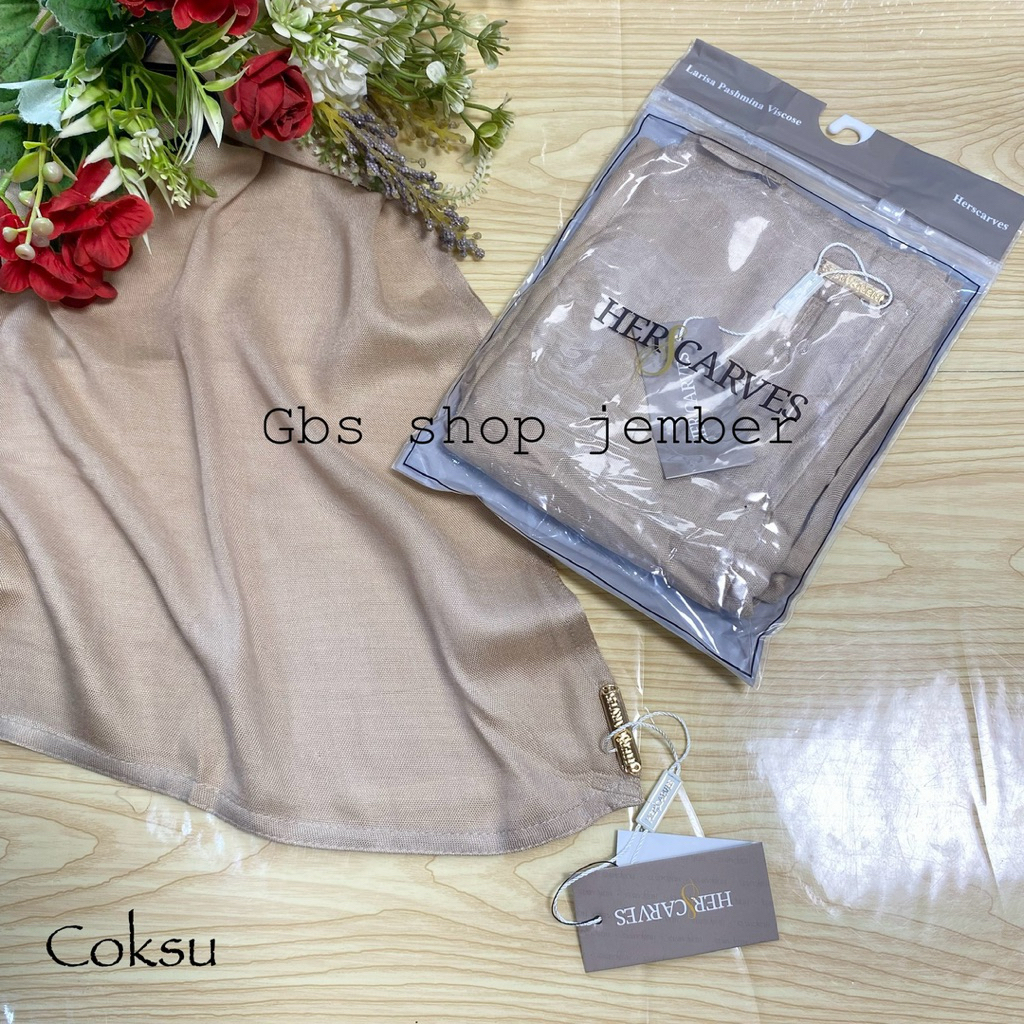 ECER PASHMINA VISCOSE | JILBAB POLOS | JILBAB SEGI PANJANG |JILBAB JAHIT DOUBLE STICHT