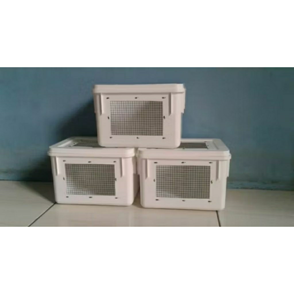 box atau rumah hamster , lolohan burung , tupai DLL
