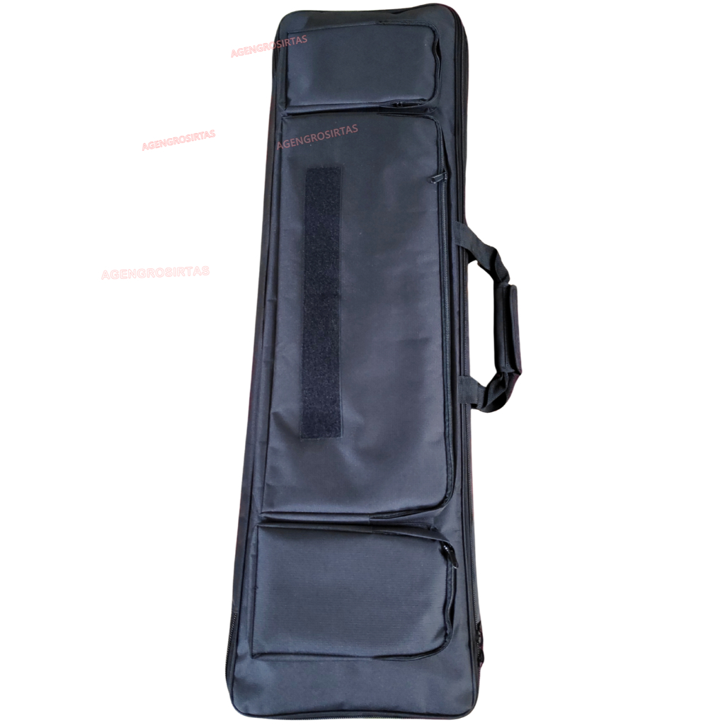 Tas Senapan PCP Laras Panjang - Gunbag Laras Panjang 100cm - Tas Senapan Airsoft