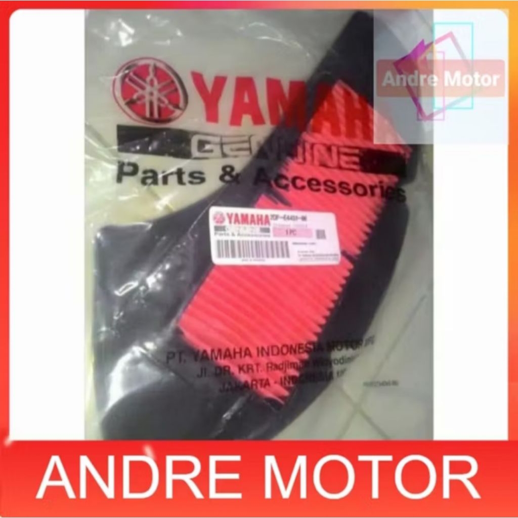 SARINGAN UDARA FILTER UDARA NMAX OLD ORIGINAL YAMAHA