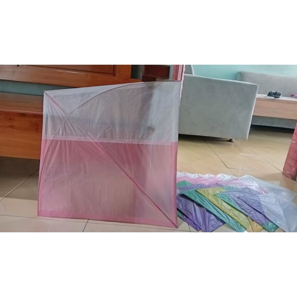 Layangan Aduan Kertas