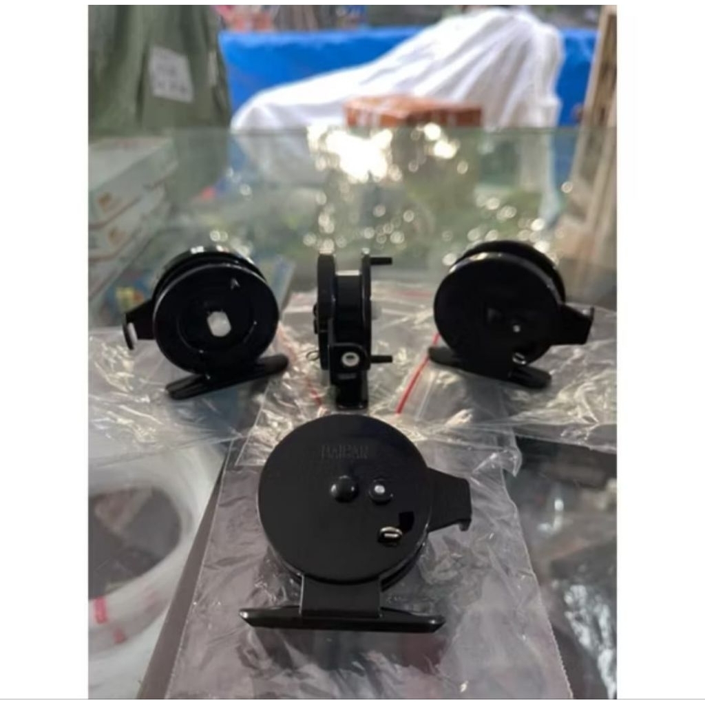 REEL TOKOZ MURAH UNTUK TEGEK