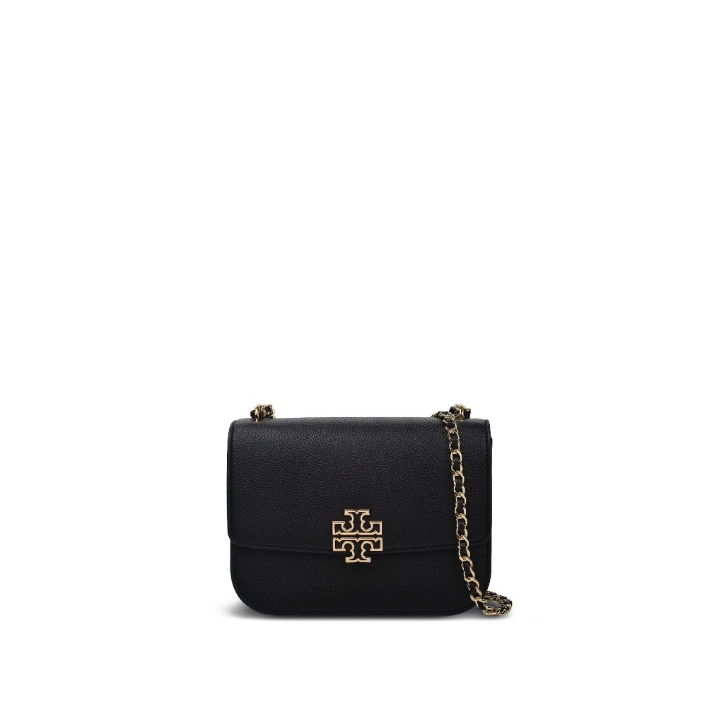 Britten small adjustable shoulder bag