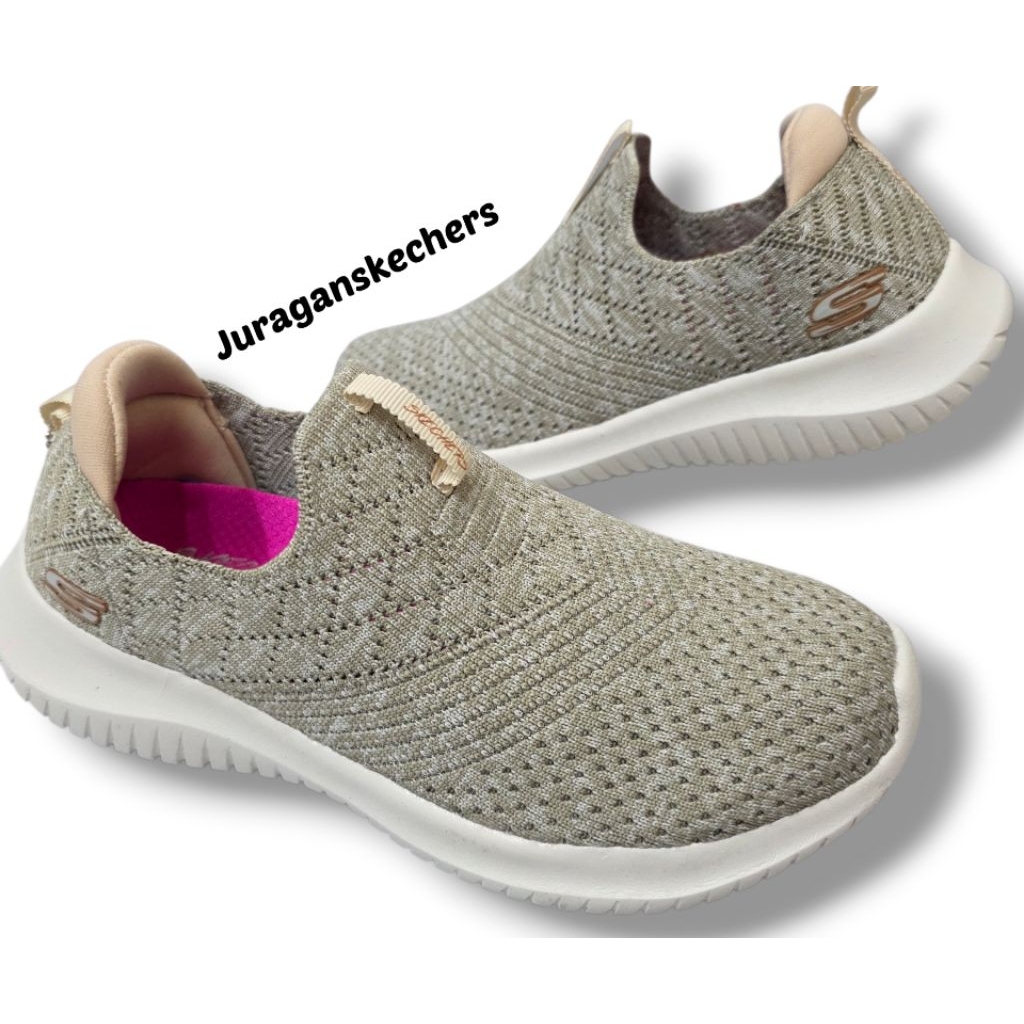 SEPATU SLIP ON WANITA ULTRA FLEX/SEPATU WANITA ULTRA FLEX/SEPATU SLIP ON ULTRA FLEX/SEPATU WANITA (S