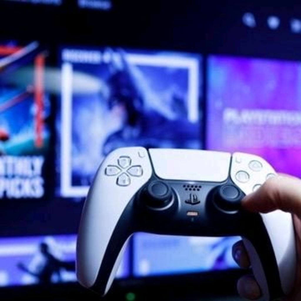 Paket custom usaha rental ps4 ps5 nintendo