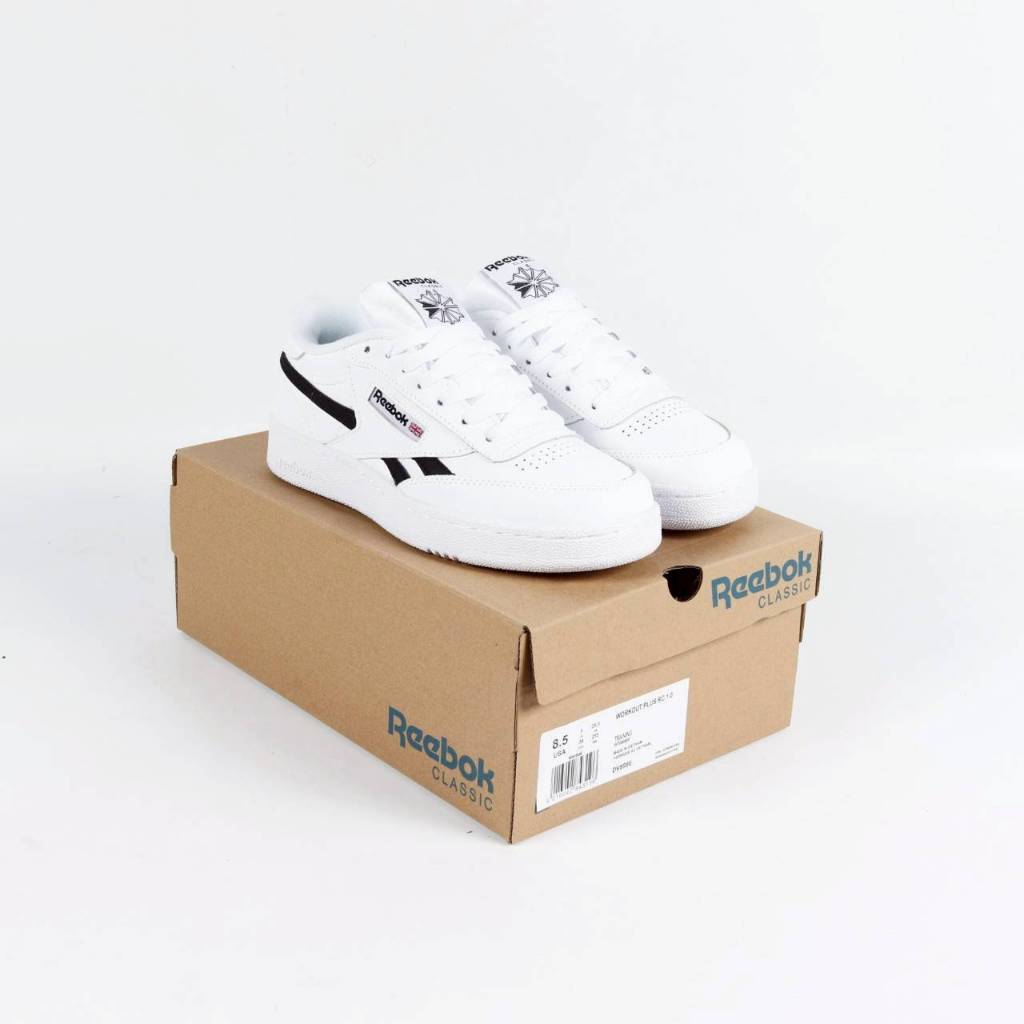 Reebok Club C Revenge White