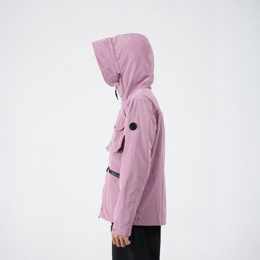 OUTFIRM - Pitch Jacket PVA ’26